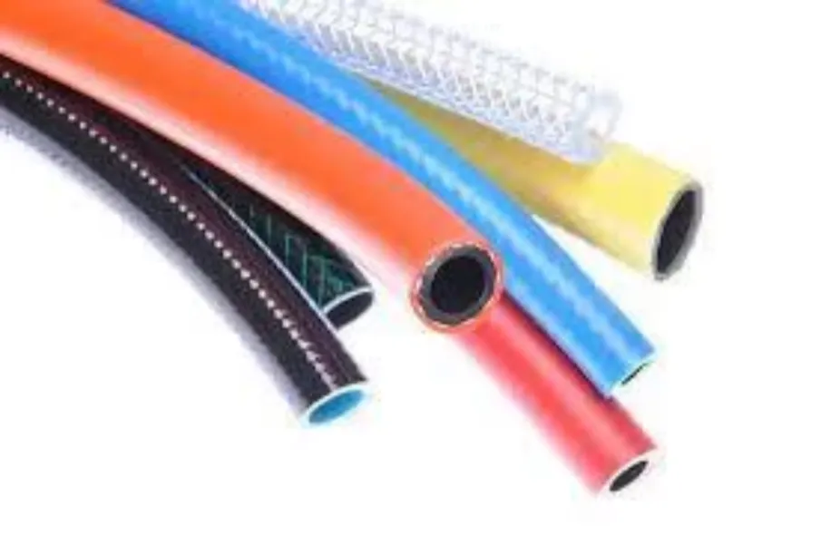 Why Food Hose Selection Requires More Than Basic Flexibility