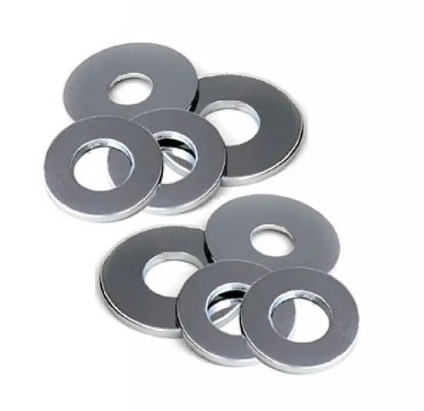 Plain Washers Explained for Better Load Distribution in Bolted Joints