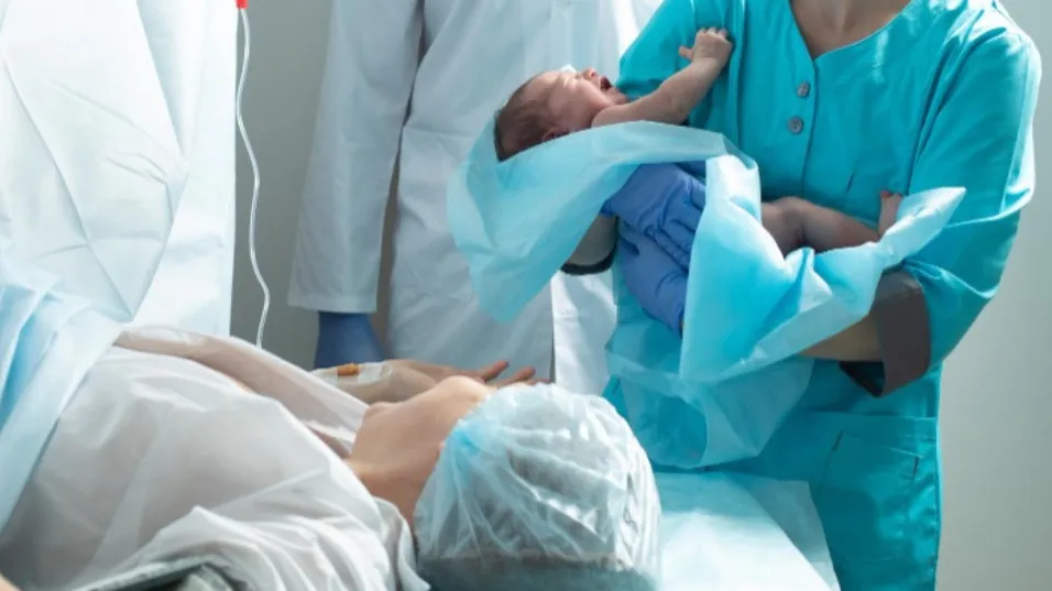 Normal Delivery Hospital in Airoli, Navi Mumbai and How Vaginal Birth Is Planned Safely