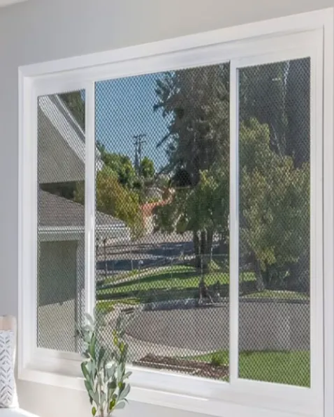 Mosquito Screen Installation Gurugram What to Check Before Fitting Screens at Home