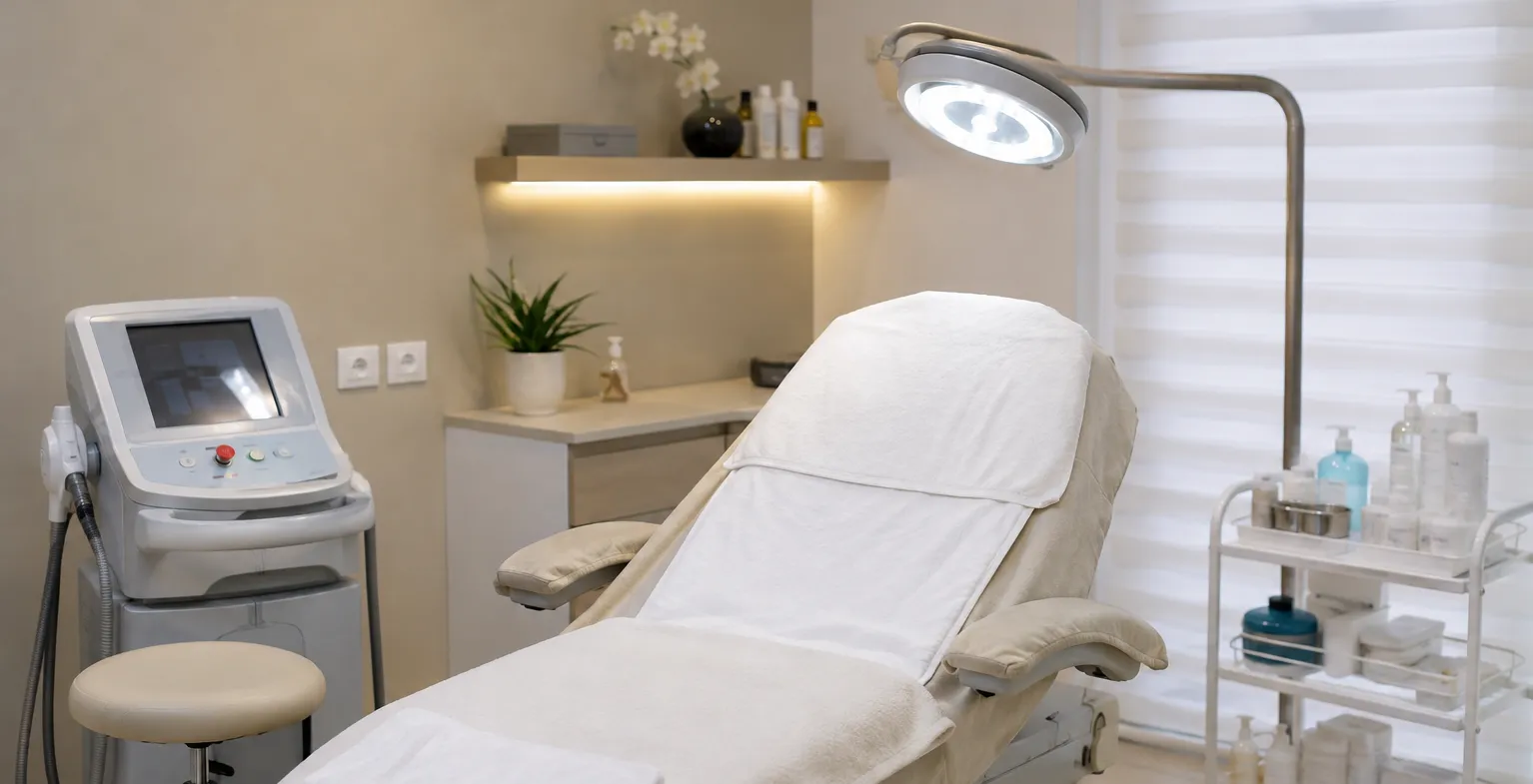 Understanding Intimate Area Whitening Treatment Before You Begin