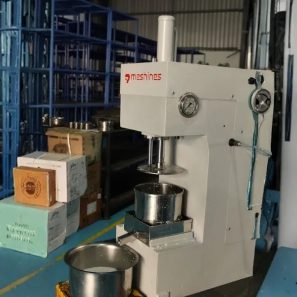 C Frame Hydraulic Press – Manufactured in India & Exported Worldwide