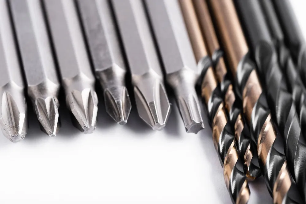 A Buyer’s Guide to Industrial Cutting Tools Dealers in Madurai