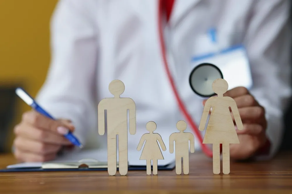Why a Family Doctor Matters in Long Term Preventive Healthcare
