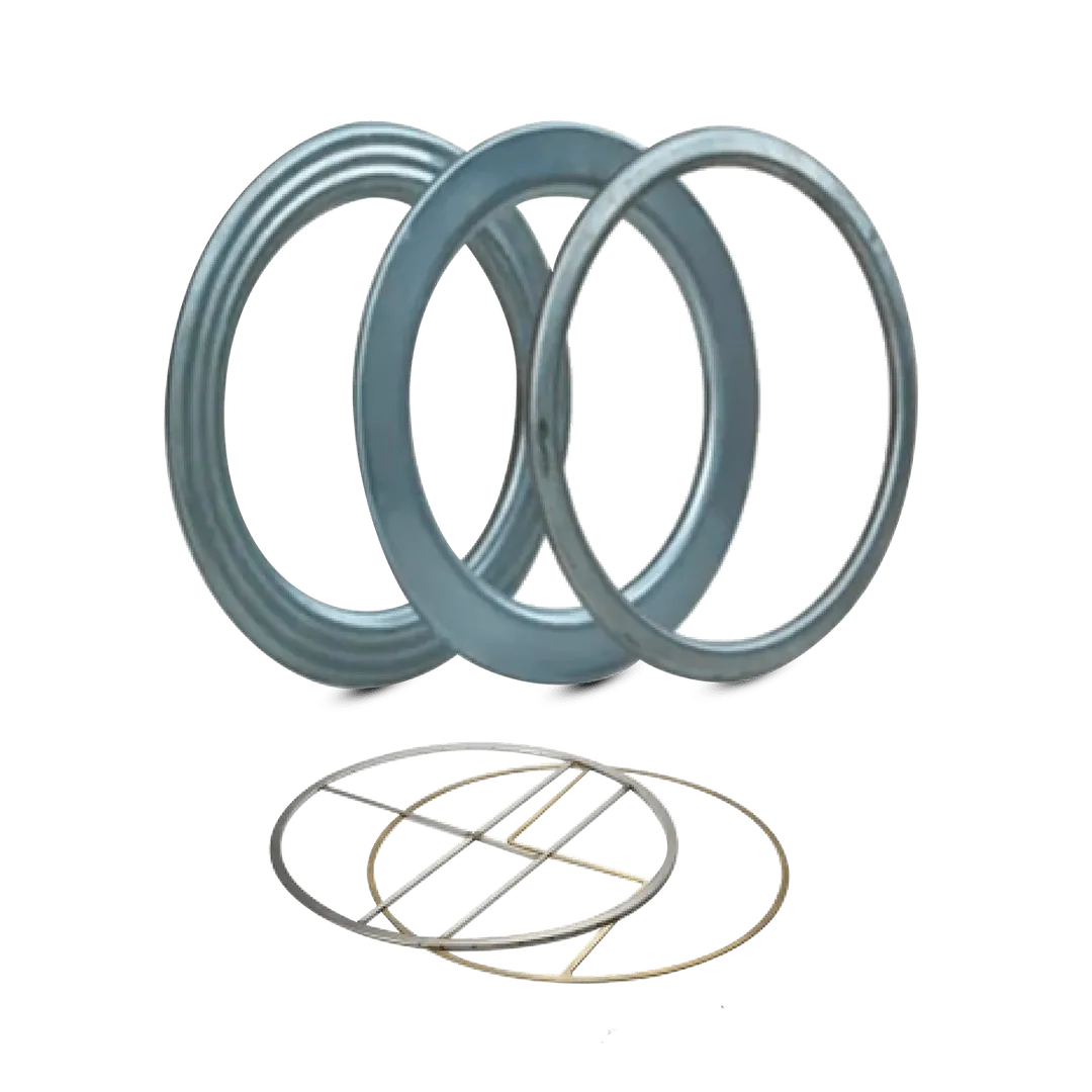 Jacketed Gasket Manufacturer in Vadodara