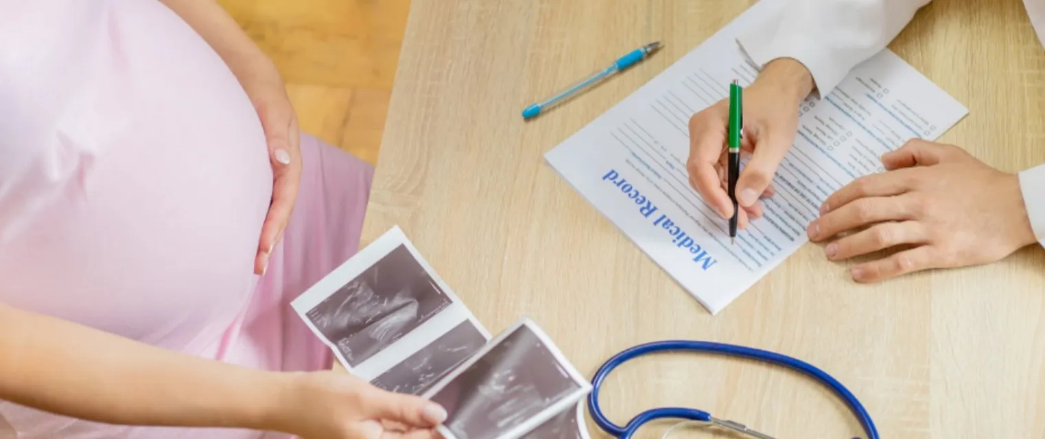 Maternity Care Guide for a Healthy Pregnancy Journey