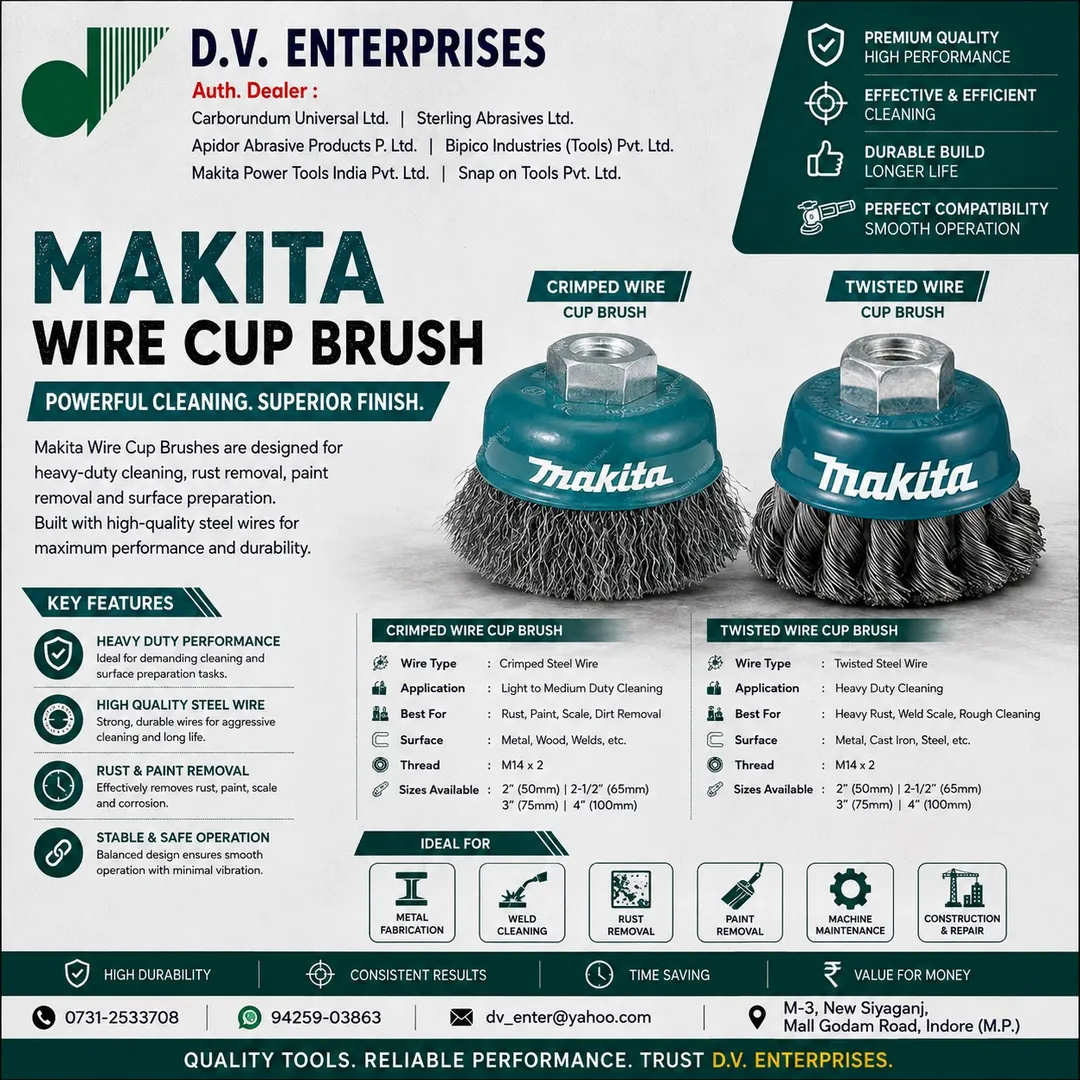 Makita Distributor