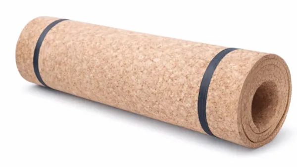Why an Eva Yoga Mat Works Well for Regular Home Exercise