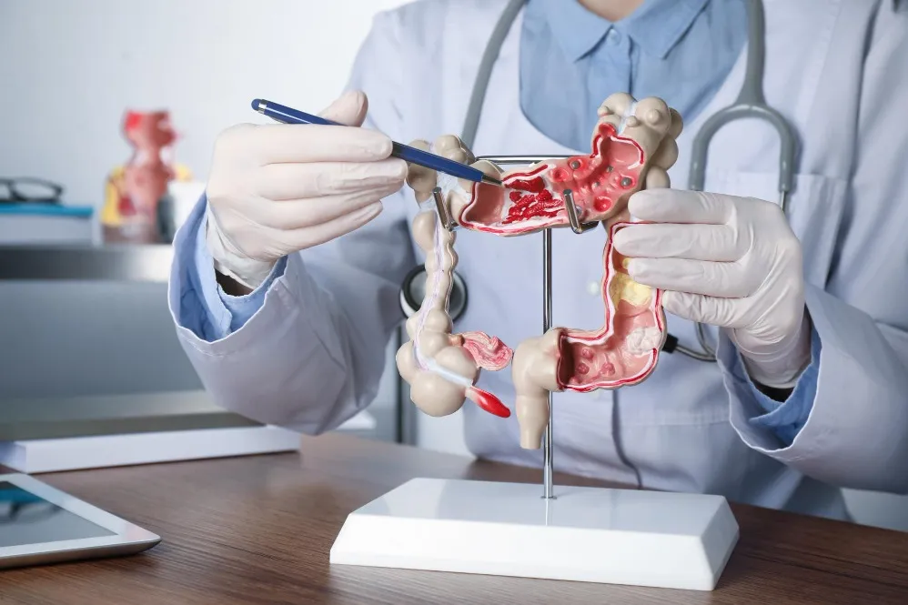 When Does a Colorectal Surgery Specialist in Thane Become Necessary?