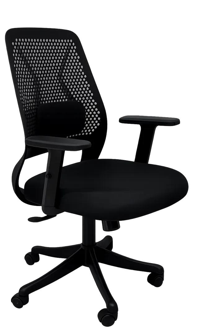 Ergonomic chair