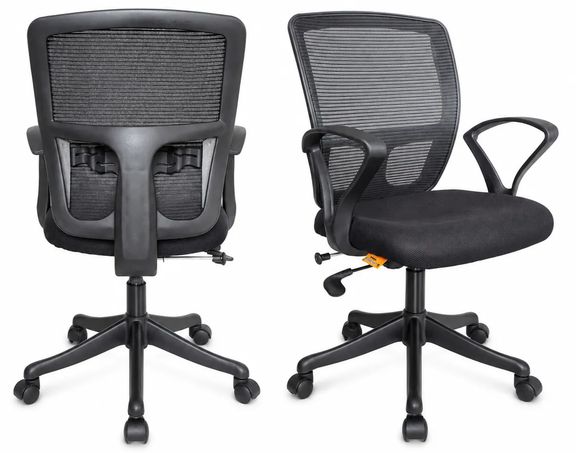 Computer office chair
