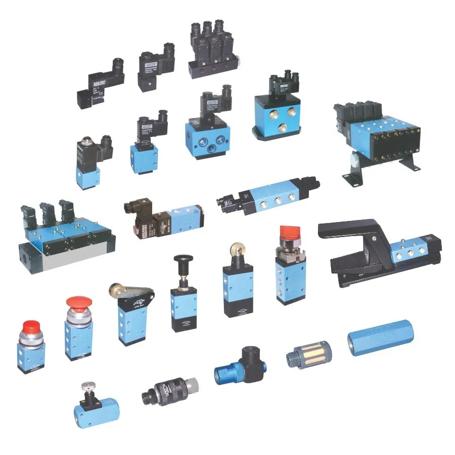 MERCURY PNEUMATICS DEALER IN VADODARA