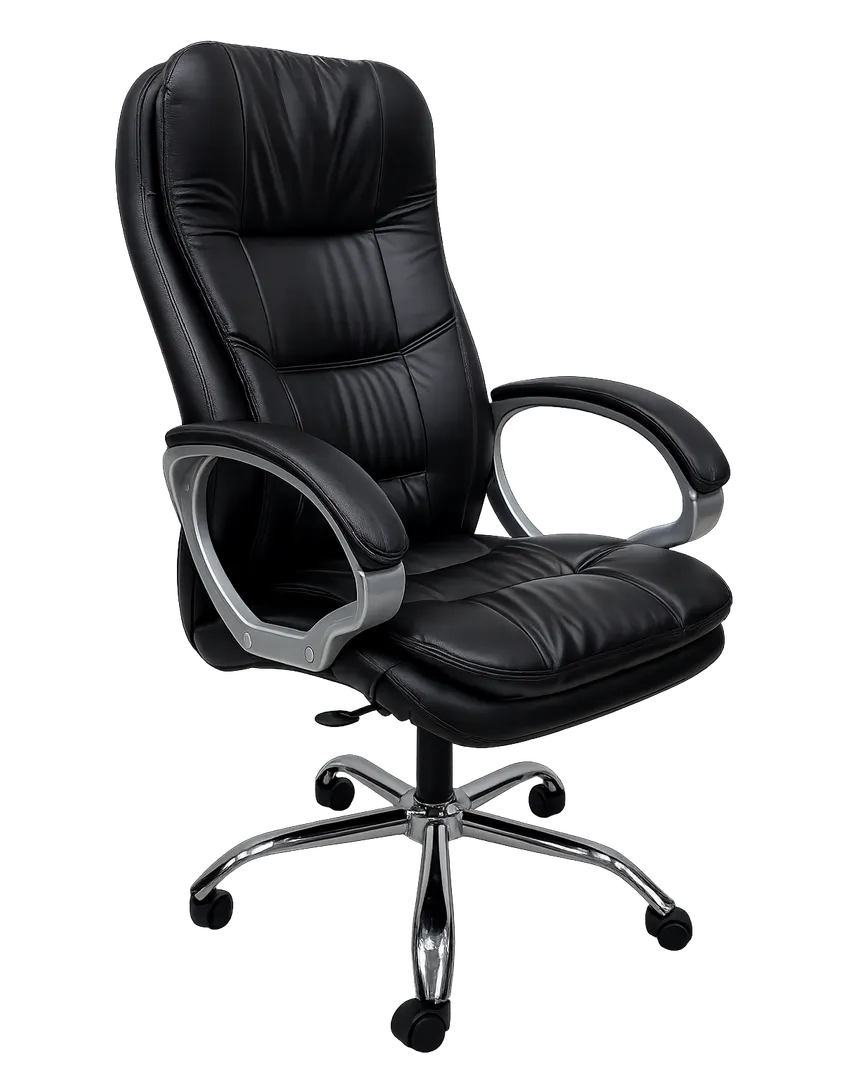 executive recrown chair
