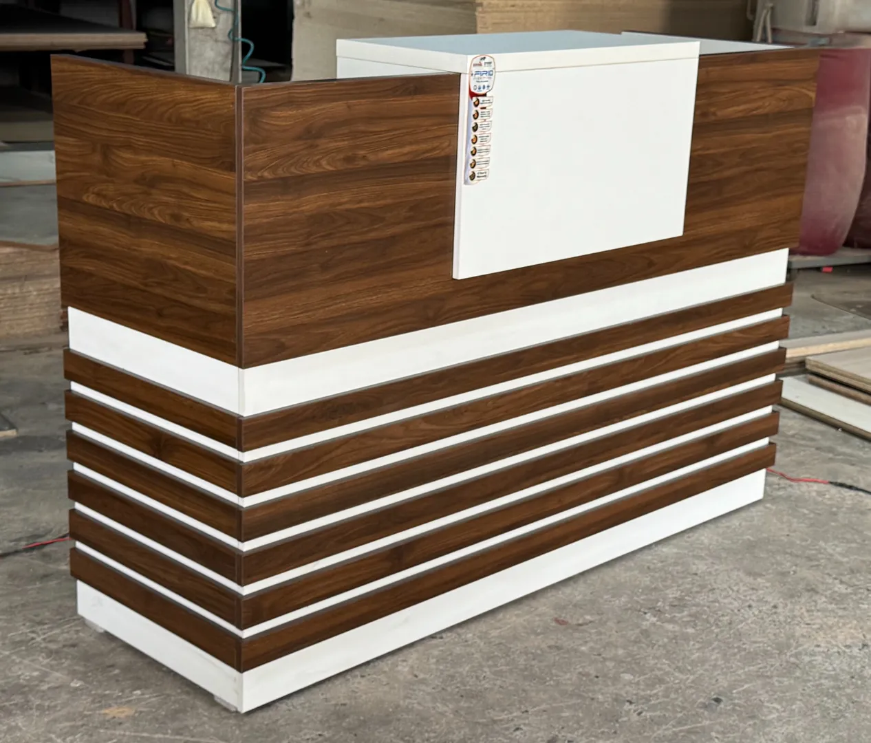 Billing Counter
