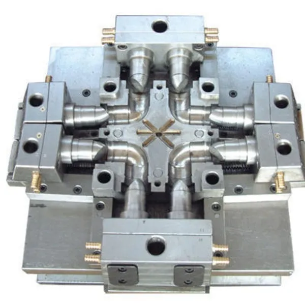 Plastic Mold Manufacturer in Bawana