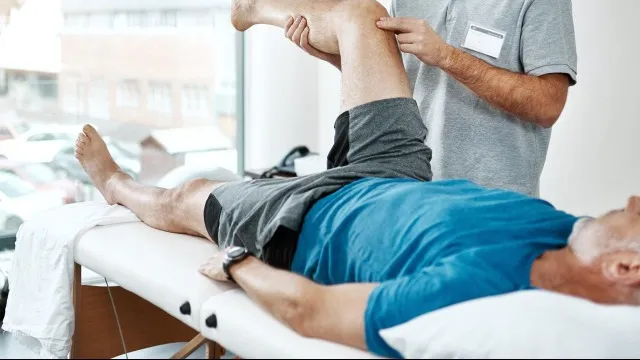 What to Expect from an Orthopaedic Physiotherapy Centre in Nagarbhavi During Recovery