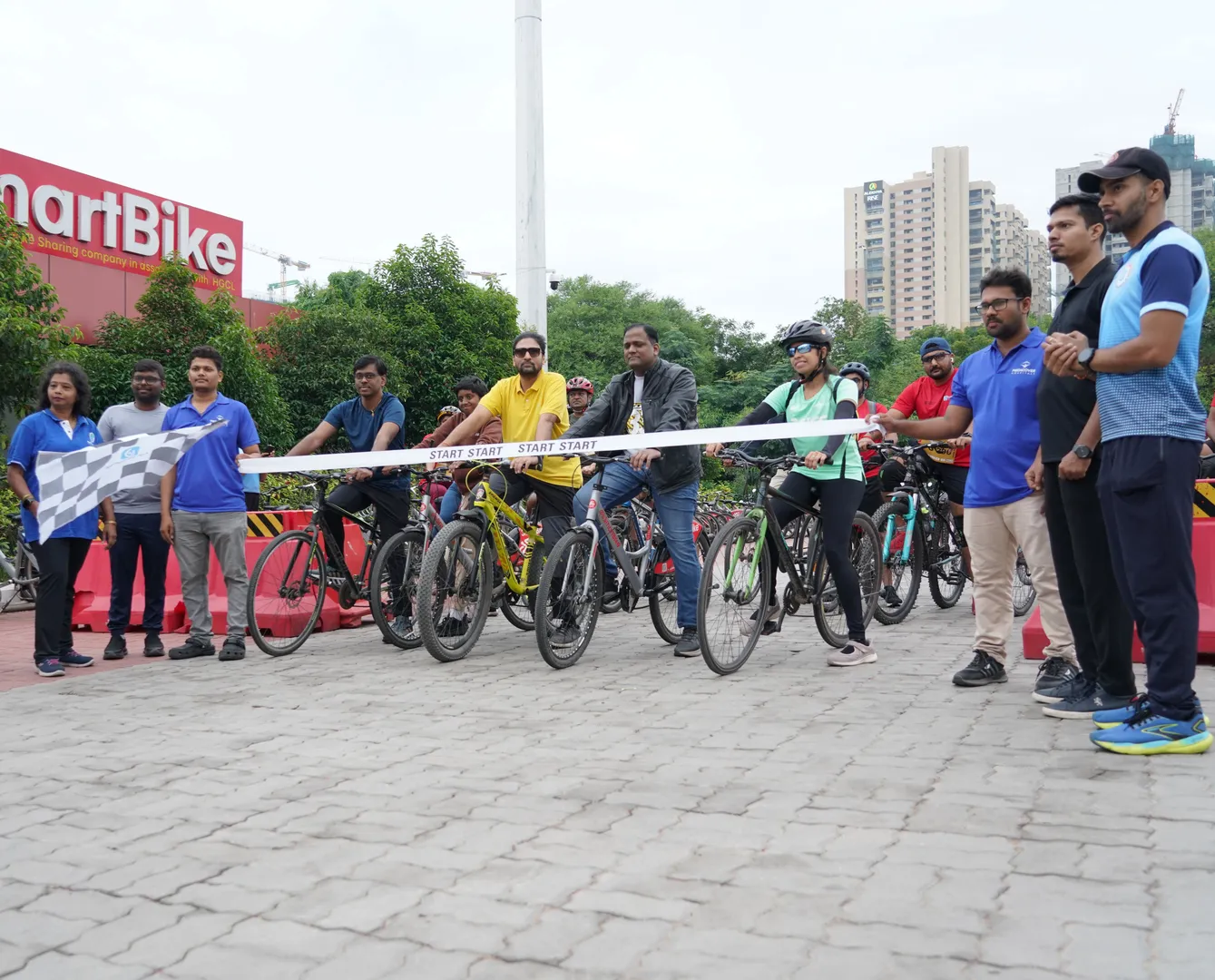 Independence Day Ride 2026