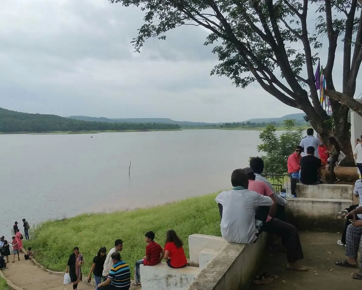 Places to Visit Near Indore
Choral Dam
Choral Dam, Indore Overview
If you are tired of the pell m...