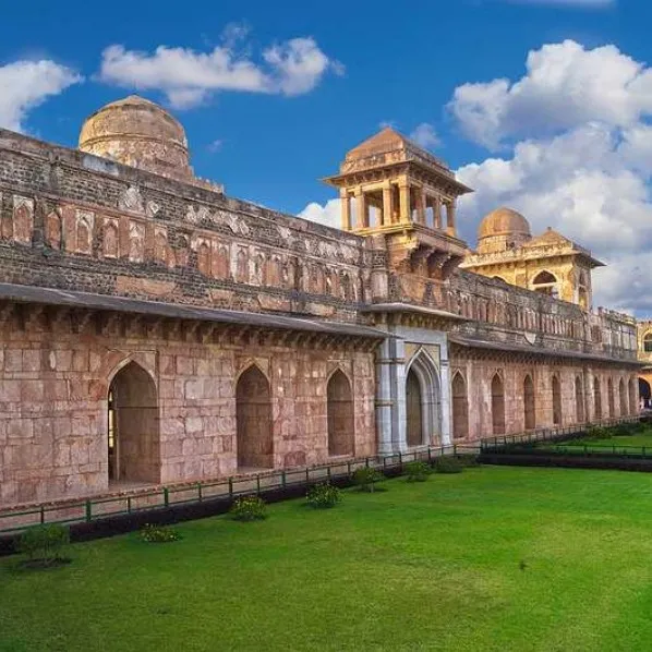 Places to Visit Near Indore
Mandu
Mandu Tourism
Mandu, a city located in the Malwa region of Mad...