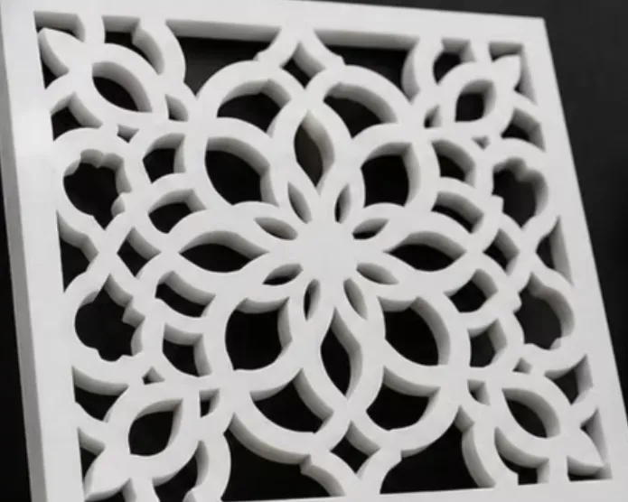 Common MDF Jali Manufacturing Mistakes That Affect the Final Installation