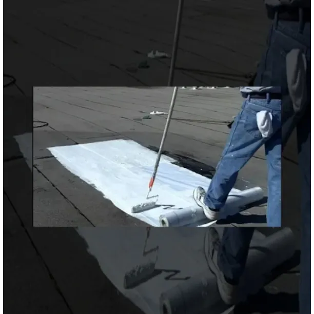 Protecting Exterior Surfaces with Waterproof Elastomeric Coatings