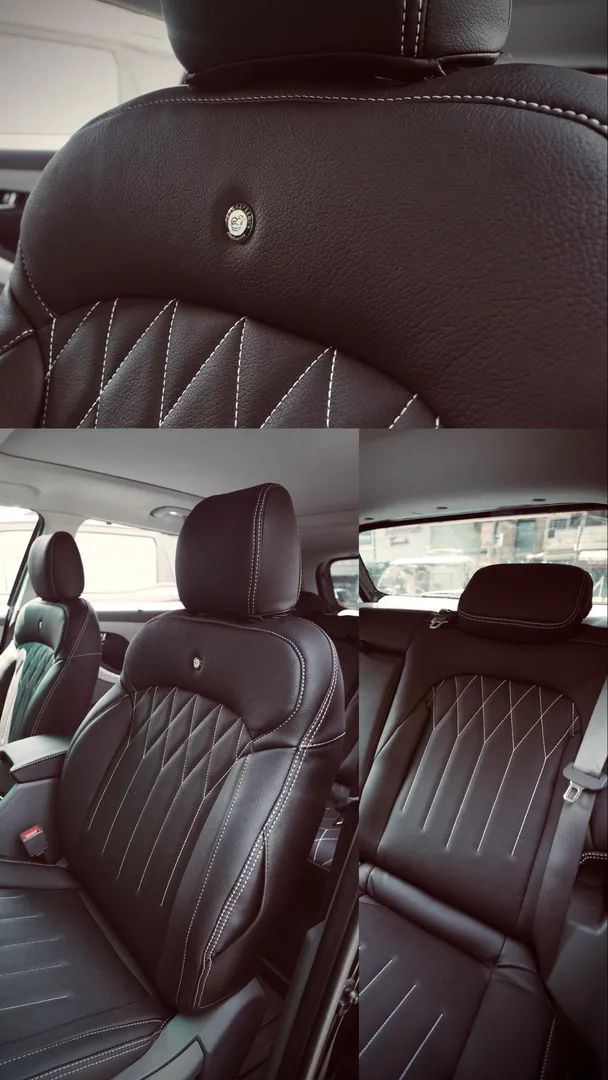 Bucket Fit Car Seat Covers How to Choose the Right Fit for Your Car