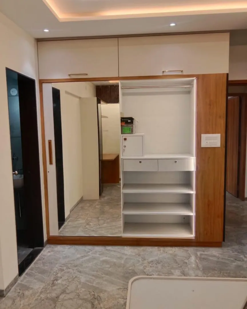 Looking for the best modular kitchen and interior designer in Wakad or Hinjewadi?