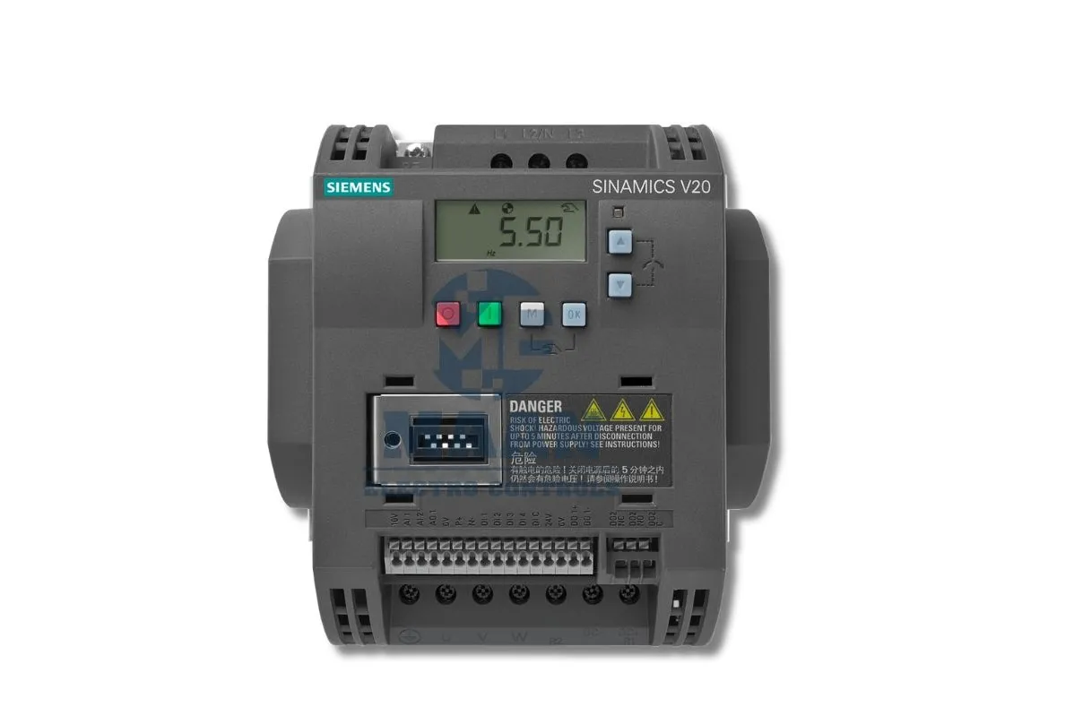 6SL3210-5BE22-2UV1