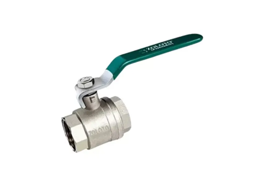 What Industrial Buyers Should Verify Before Ordering IBR Certified Valves