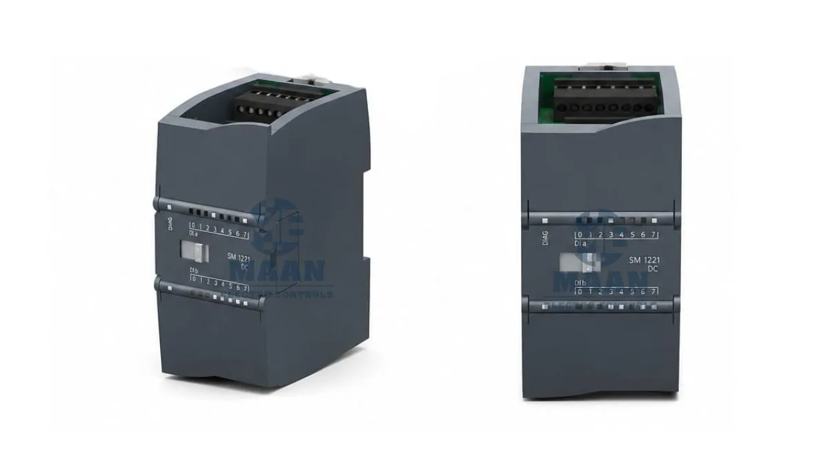 SIEMENS SIMATIC S7-1200 DIGITAL OUTPUT MODULES ANKLESHWAR