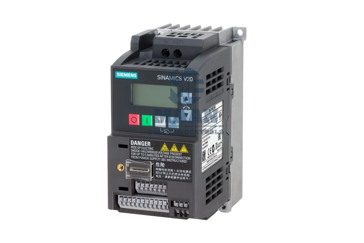 6SL3210-5BB17-5UV1