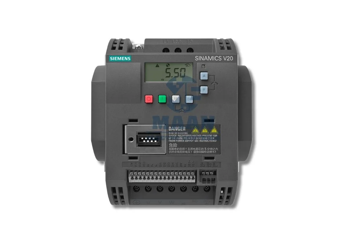 6SL3210-5BE21-5UV1