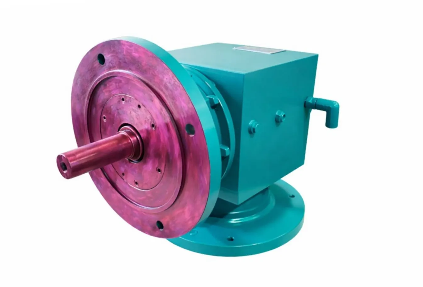 Bevel Gearbox Manufacturer in Ahmedabad