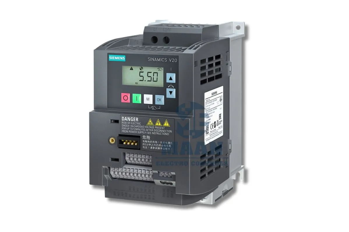 6SL3210-5BB21-1UV1