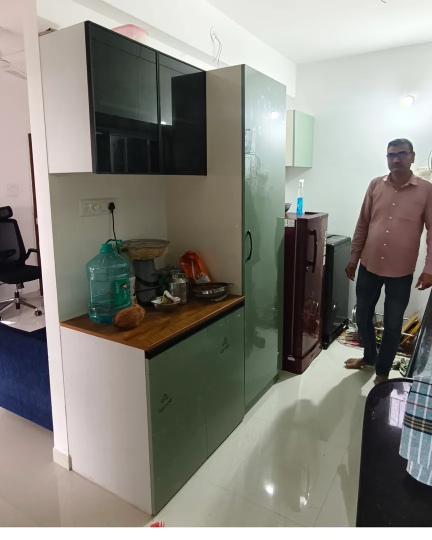 Modular Kitchen in Charoli, Pune