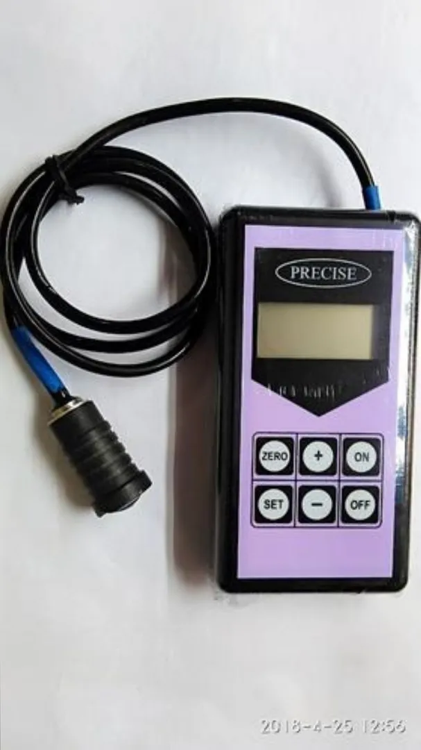 DFT meter dealer in chakan