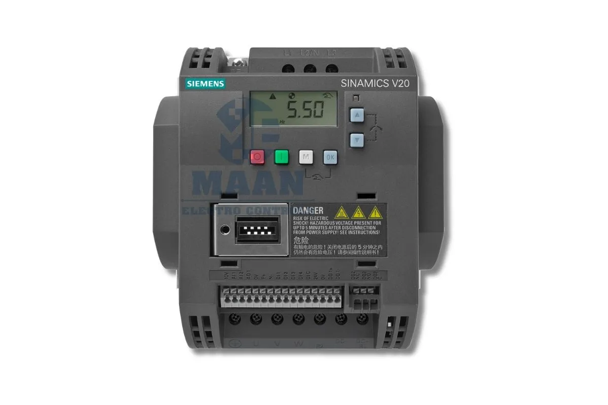 6SL3210-5BE21-1UV1