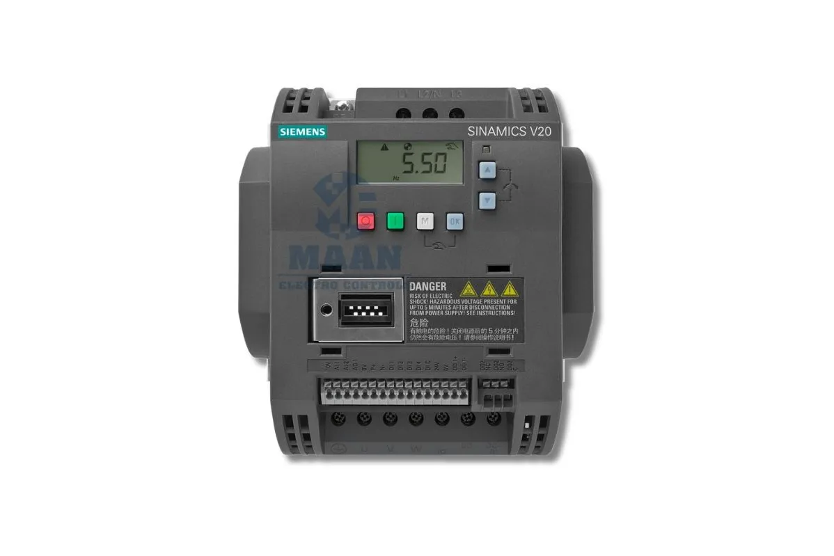 6SL3210-5BE17-5UV1