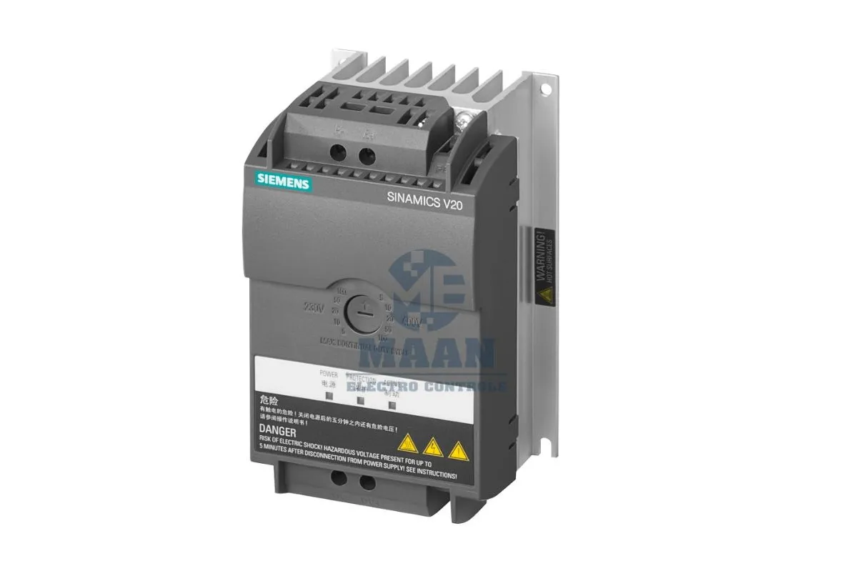6SL3201-2AD20-8VA0