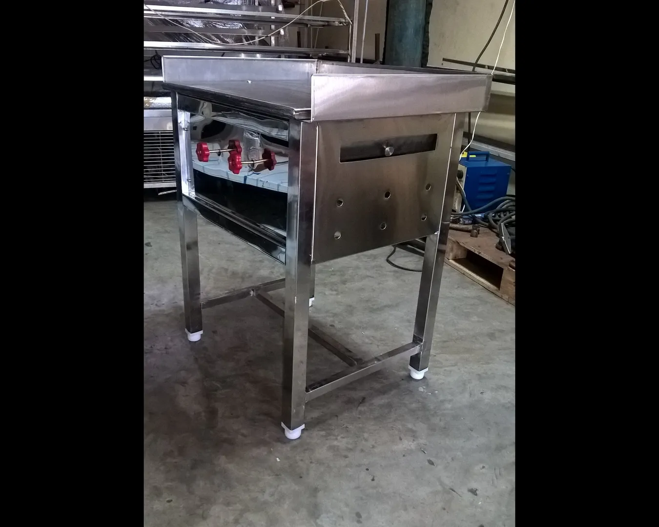 SS Dosa Counter Manufacturers in Bommanahalli, Bangalore