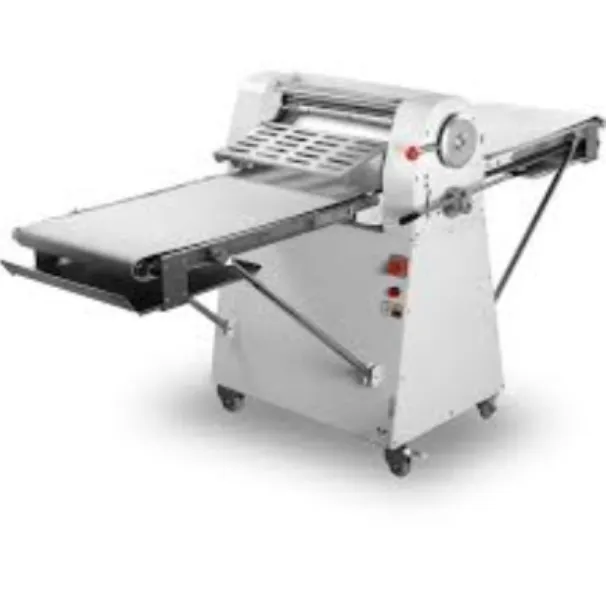 Common Dough Sheeter Machine Buying Mistakes Bakeries Should Avoid