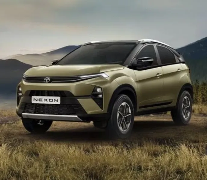 HIGH LUXURY QUALITY SUNFILM,ACCESSORIES,PPF,COATING FOR TATA NEXON AT COIMBATORE PROTINT