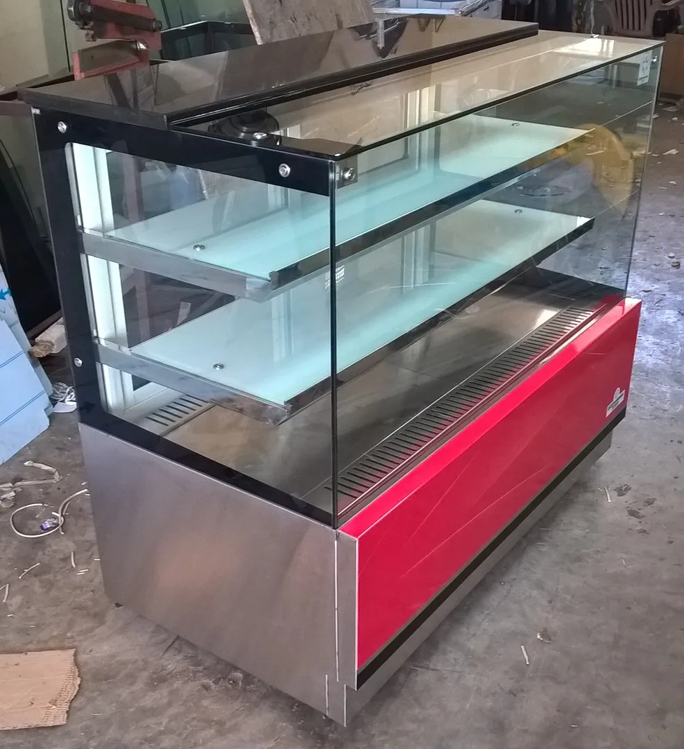 SS Cooling Display Manufacturers in Bommanahalli,Bangalore