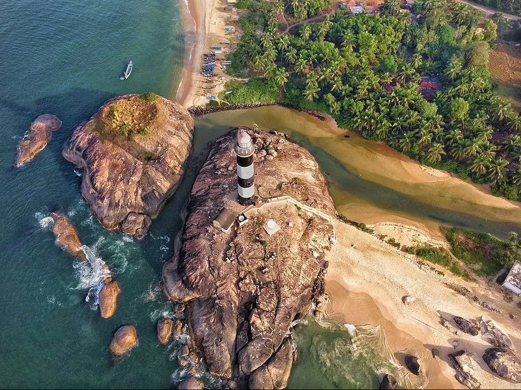 Tourist Places in Karnataka
Udupi
Udupi Tourism
Udupi is a coastal town in Karnataka, most famou...