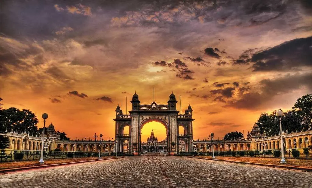 Tourist Places in Karnataka
Mysore
Mysore Tourism
Famously known as The City of Palaces, it woul...