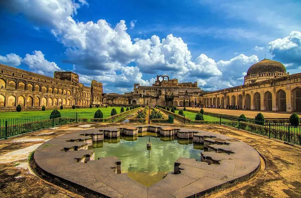 Tourist Places in Karnataka
Bidar
Bidar Tourism
A city rich in culture and heritage, Bidar is a h...