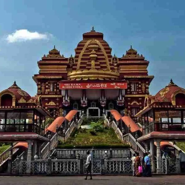 Tourist Places in Karnataka
Dharmasthala
Dharmasthala Tourism
Popularly known as the Land of Cha...