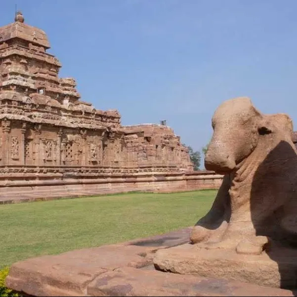 Tourist Places in Karnataka
Pattadakal
Pattadakal Tourism
A treasure trove of Hindu and Jain temp...