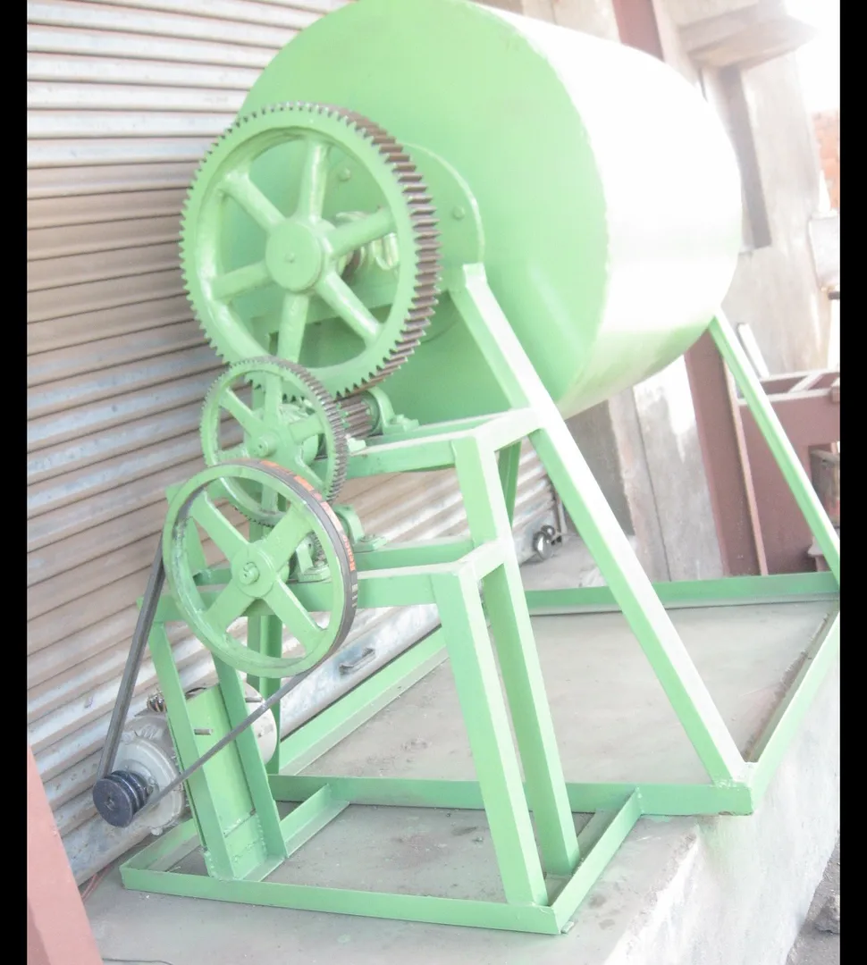 Ball Mill machine manufacturer and supplier in Nagpur, Bhandara, Gondia, Chandrapur, Gadchiroli, Wa...