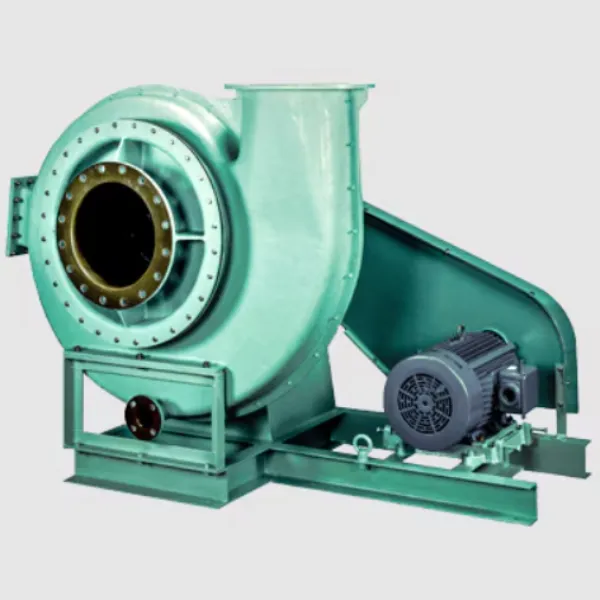 Belt Drive Blowers What Buyers Should Check Before Finalizing a System
